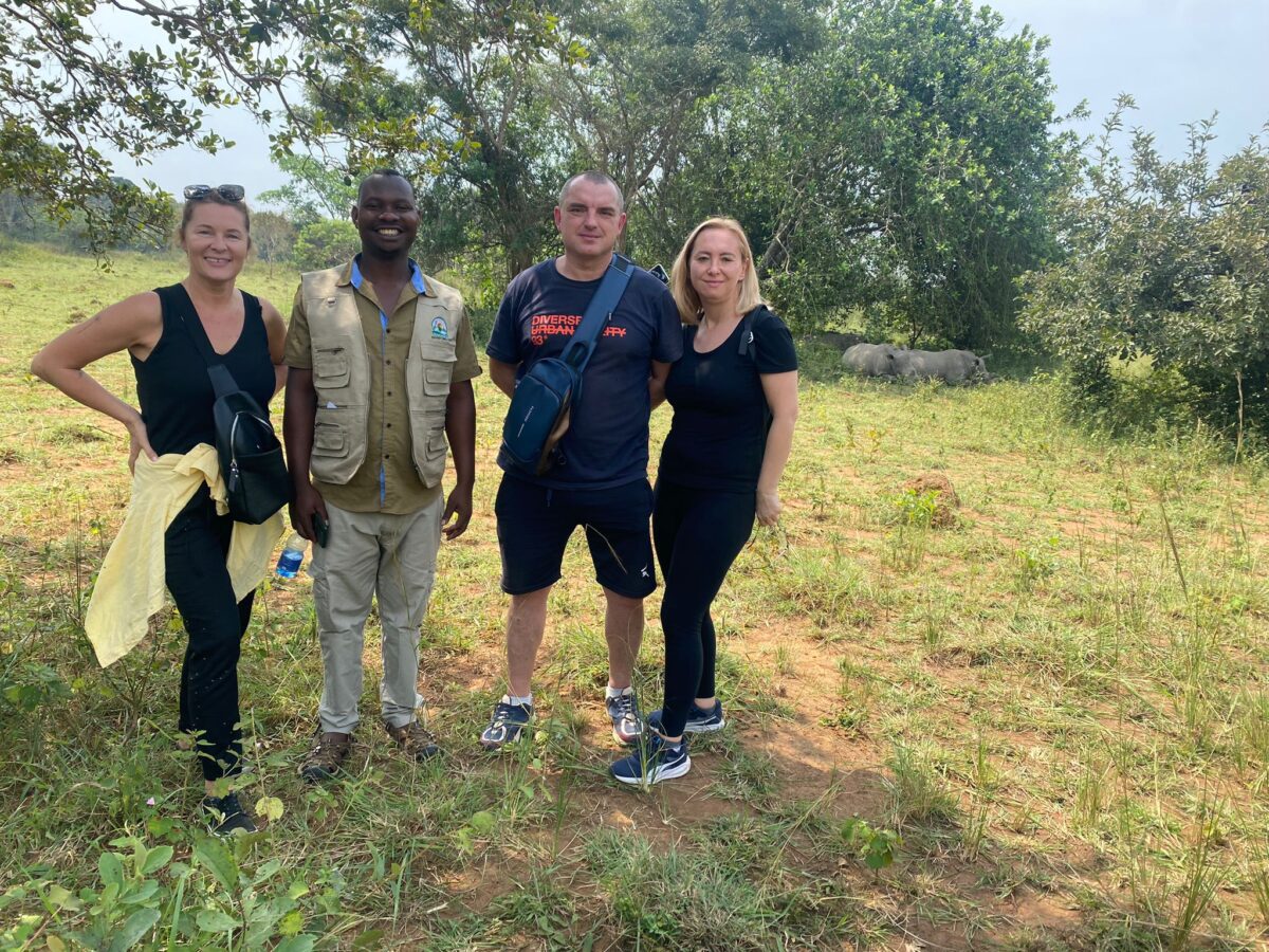 Africa Adventure Tours