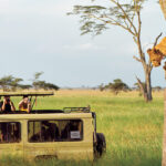 6 Days Wilderness Tour