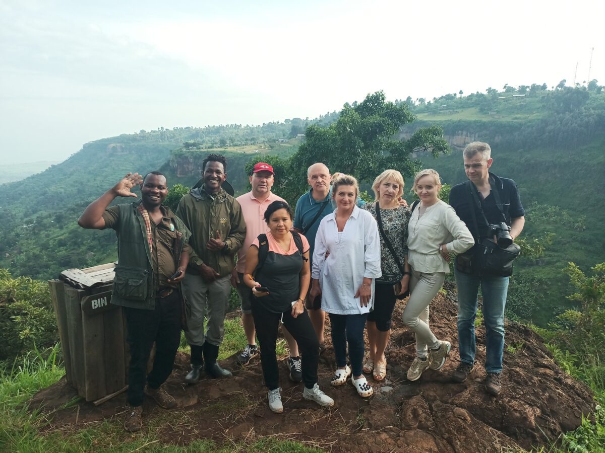 Africa Adventure Tours