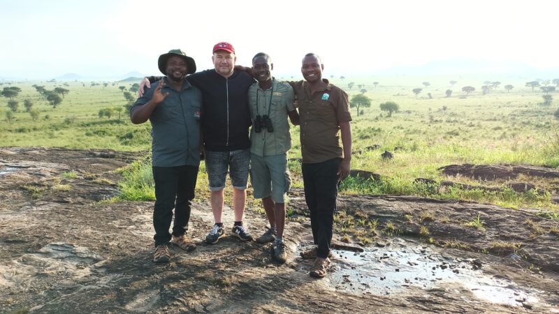 Africa Adventures Tours
