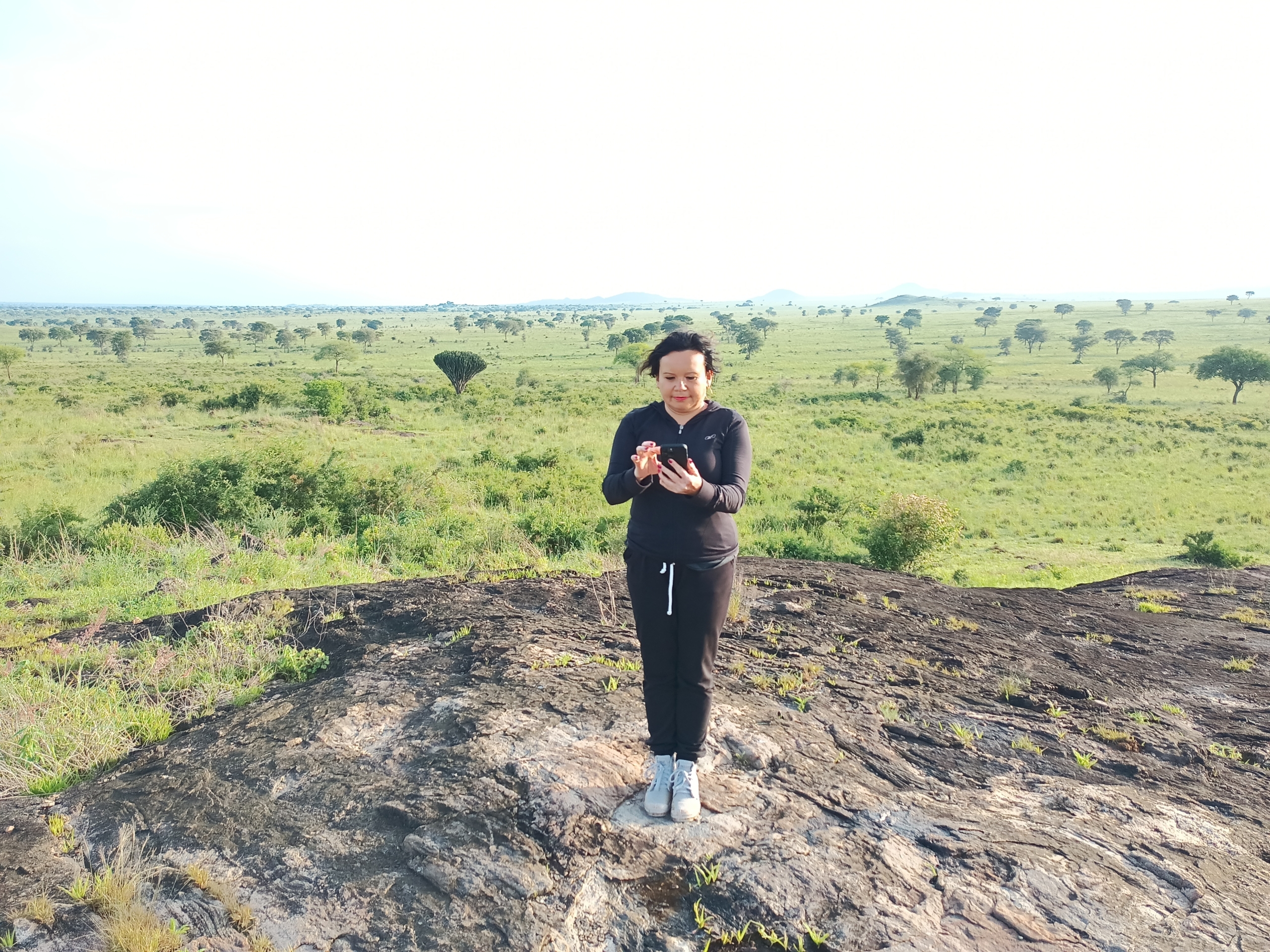 Uganda Birding Safaris