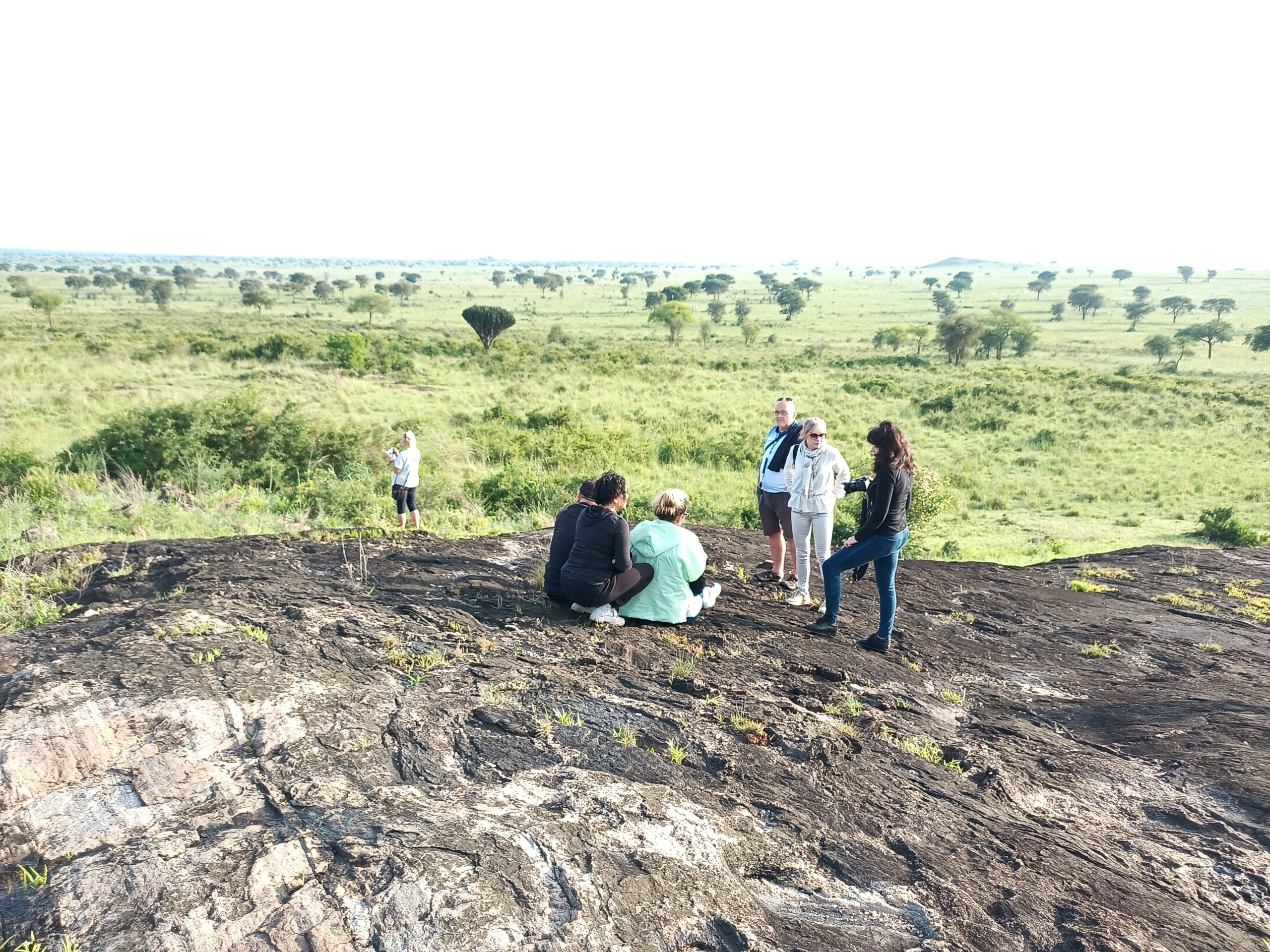 Africa Adventures Tours