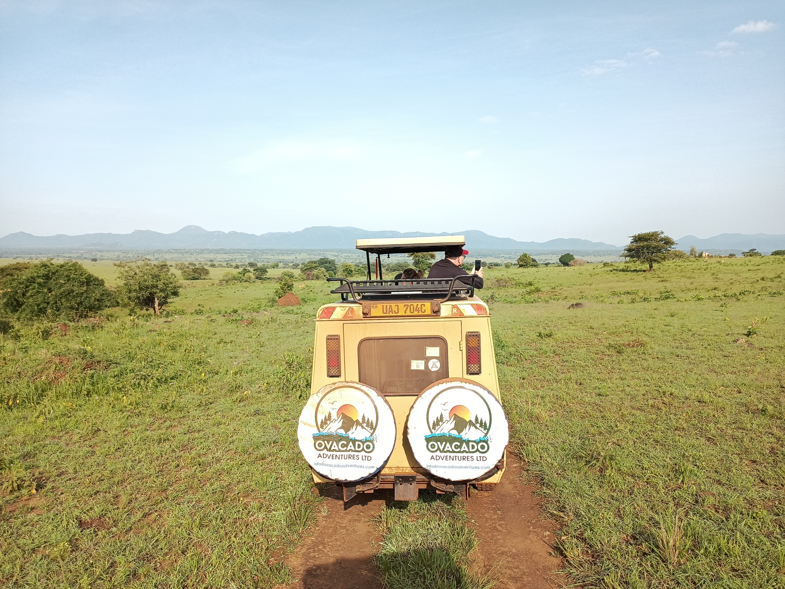 Kenya Travel Guide