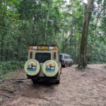 18 Days Best of East Africa Safari