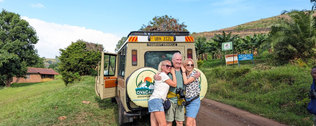 Is a Game Drive in Uganda Suitable for Solo Travelers or Groups?