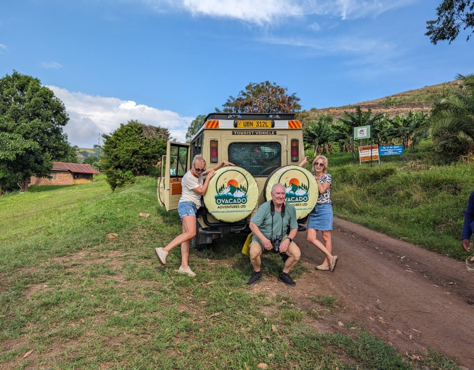 How Long Is the Trek to See Gorillas in Rwanda