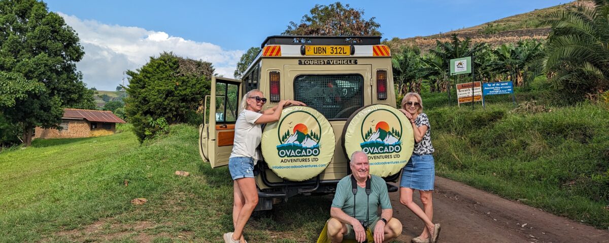 18 Days Best of East Africa Safari