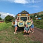 18 Days Best of East Africa Safari
