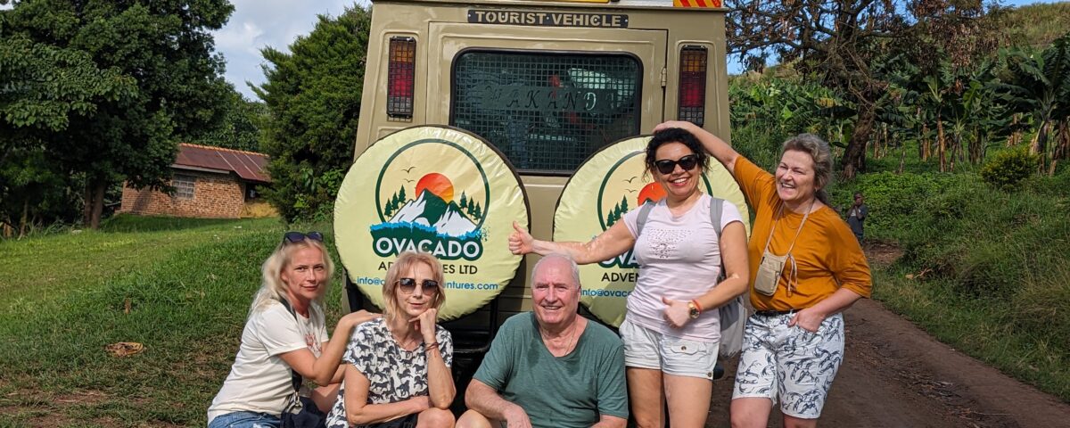 What makes Uganda’s game drives unique compared to other countries? 