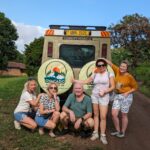 18 Days Best of East Africa Safari