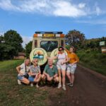 Visit Kenya