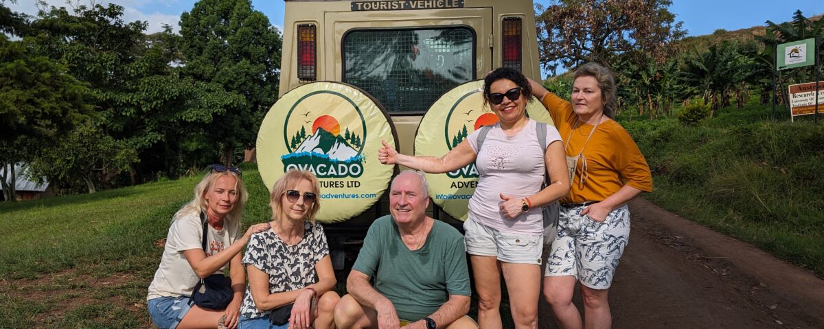 Vacation Tour Groups