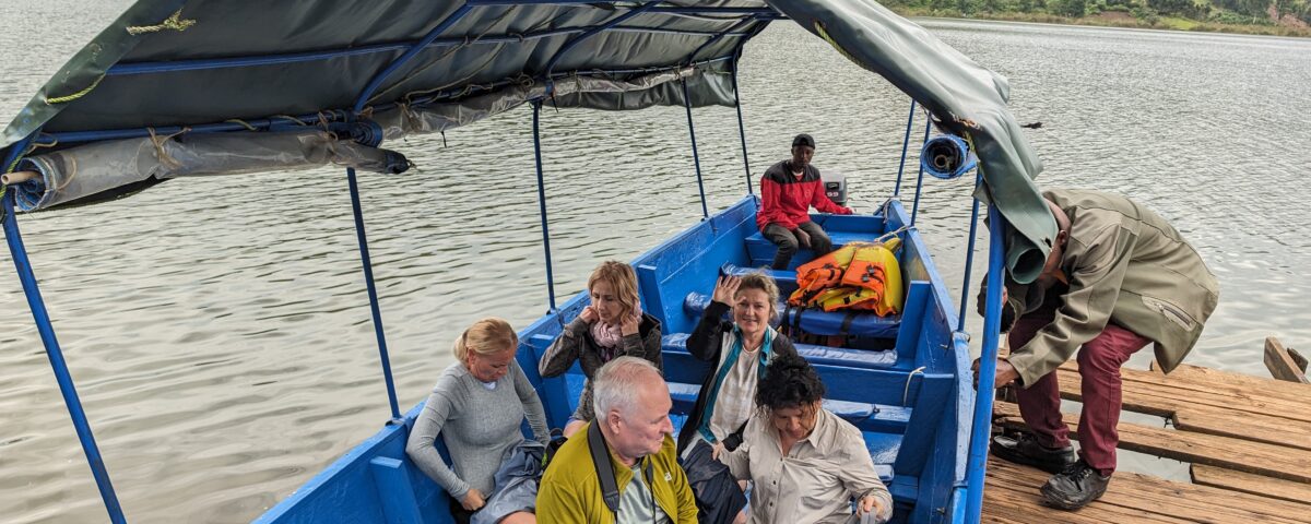 15-Day Rwanda Uganda Grand Tour