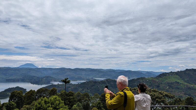 Lake Bunyonyi Photography Africa Adventures