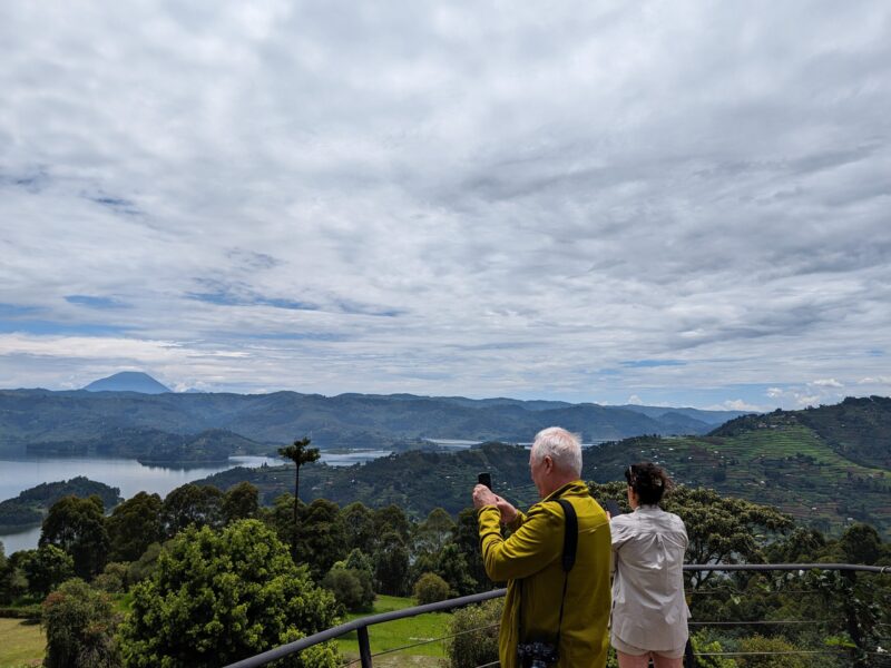 Lake Bunyonyi Photography Africa Adventures