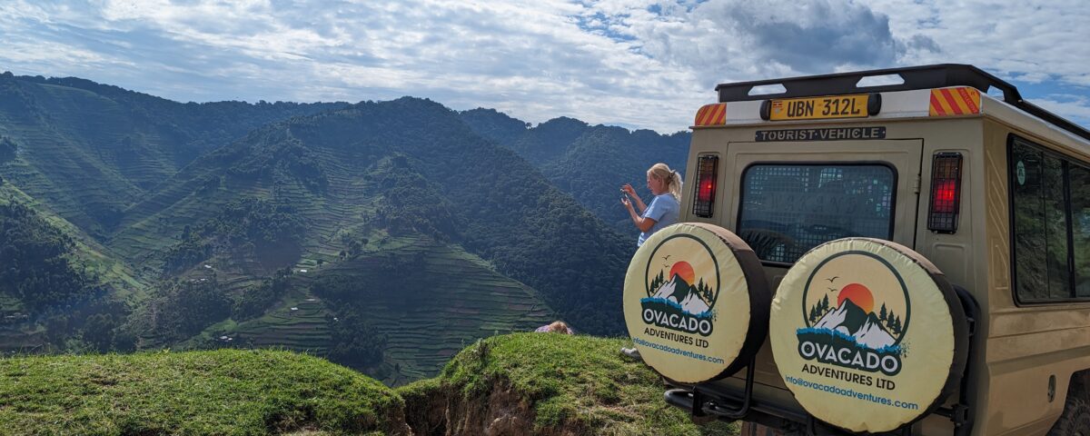 Uganda Gorilla Trekking