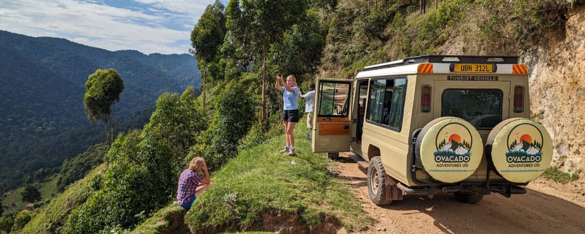 Can Game Drives Be Combined with Other Activities?