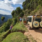 7-Day Rwanda Uganda Safari