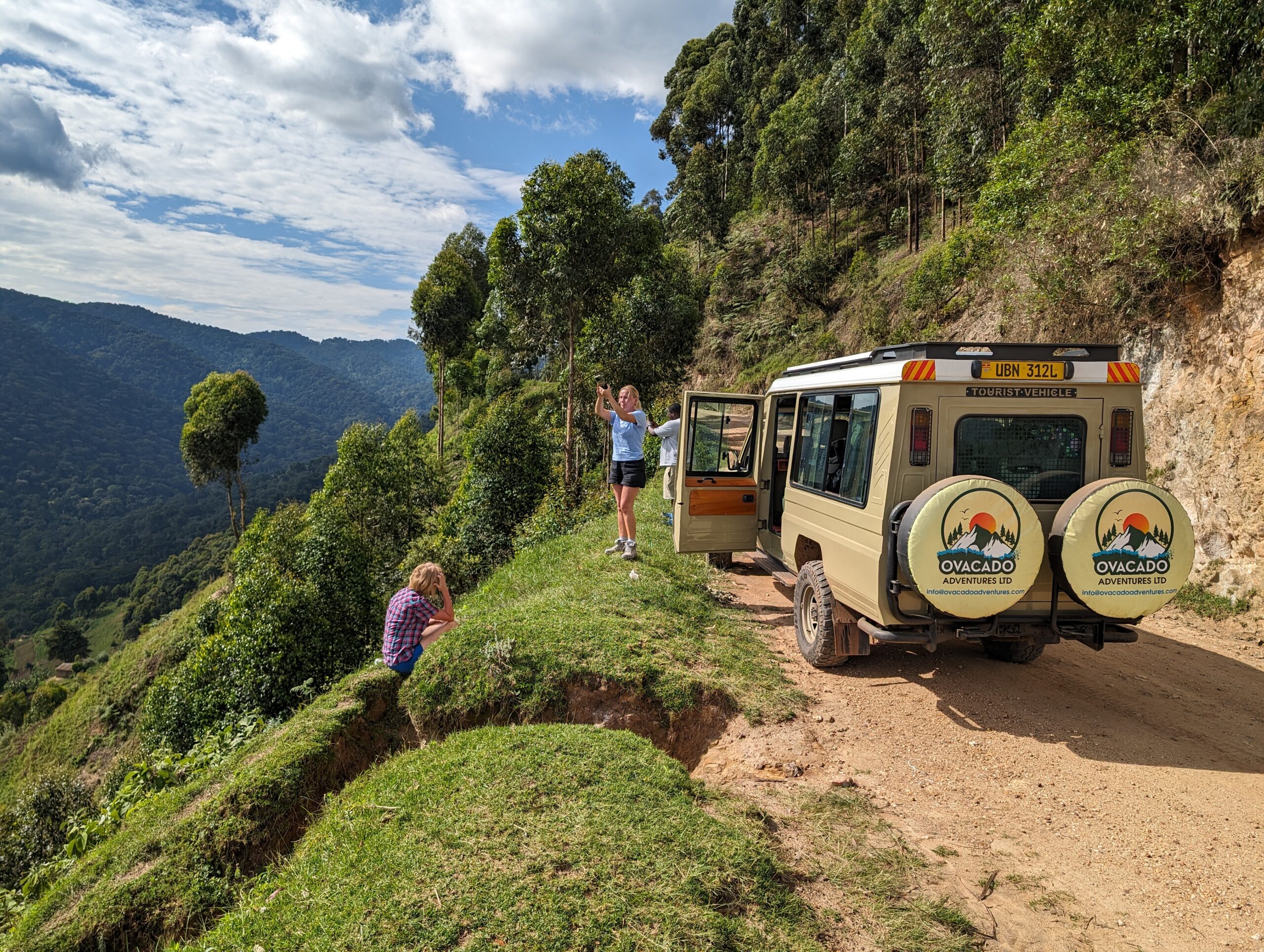 How Long Does Gorilla Trekking Take?