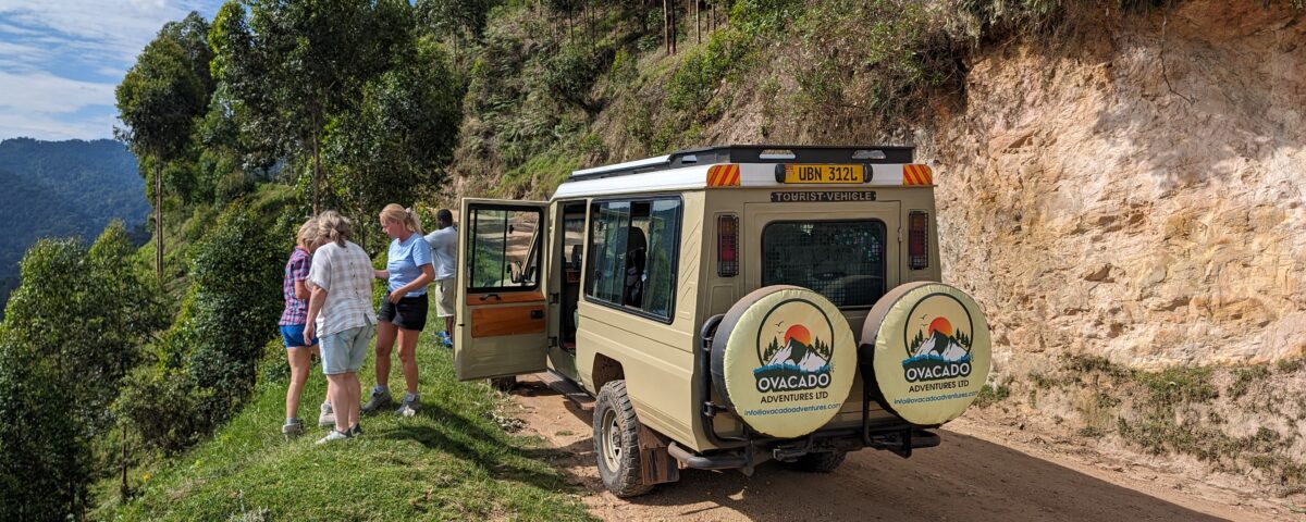 18 Days Best of East Africa Adventure