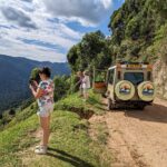 Gorilla Trekking in Bwindi