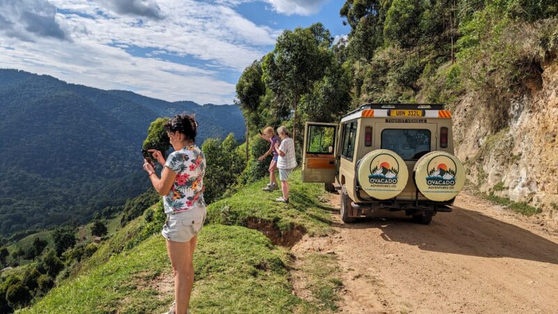 What makes Uganda’s game drives unique compared to other countries?  What makes Uganda’s game drives unique compared to other countries?