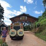 7-Day Uganda Apes Safari
