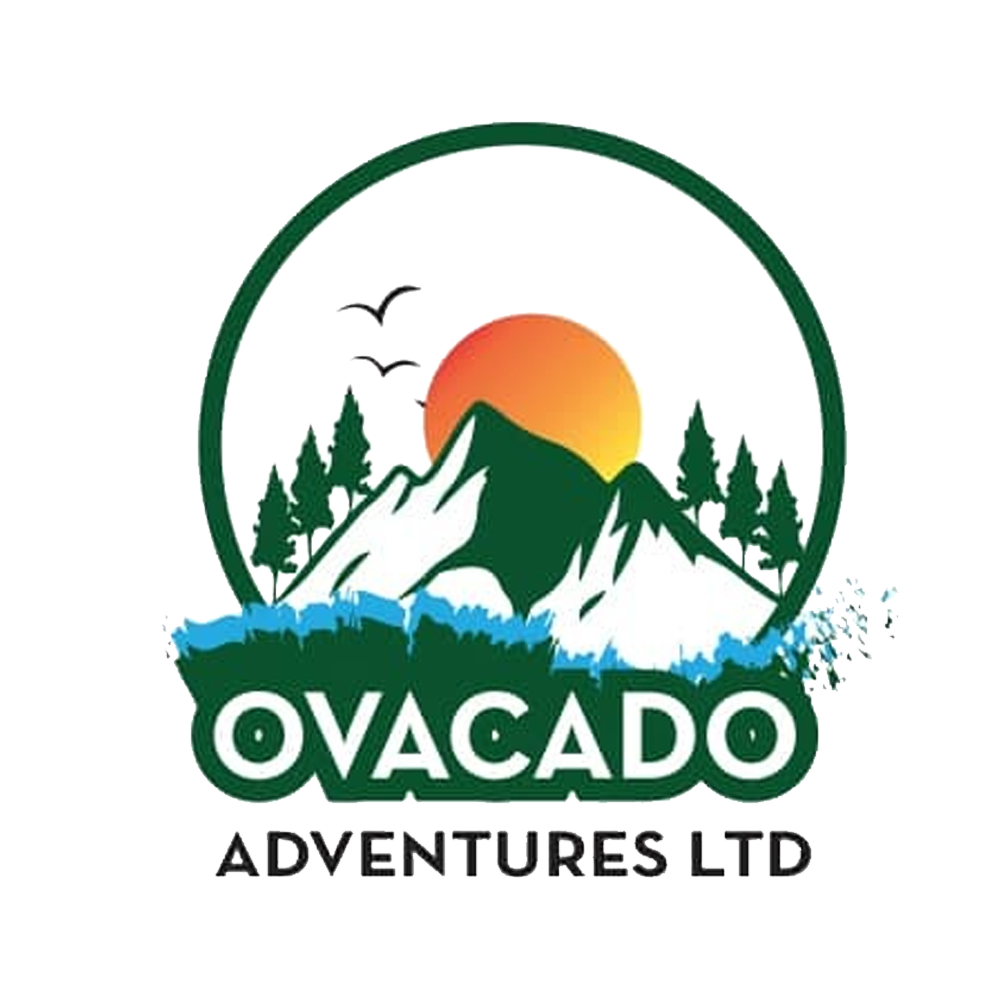 Ovacado Adventures Ltd