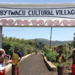 Iby'iwacu Cultural Village (Rwanda)